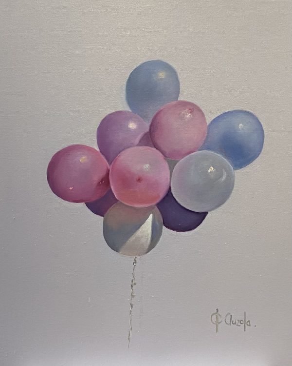 Globos 2